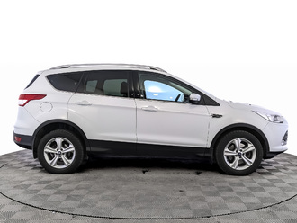 фото Ford Kuga II 2014