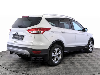 фото Ford Kuga II 2014