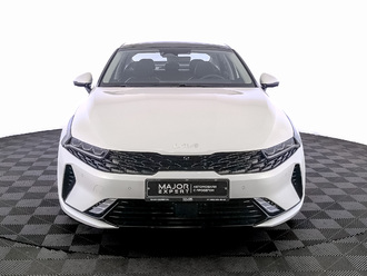 фото Kia K5 III 2024