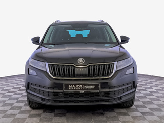 фото Skoda Kodiaq 2019