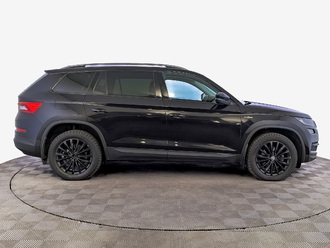 фото Skoda Kodiaq 2019