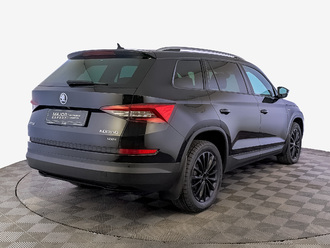 фото Skoda Kodiaq 2019