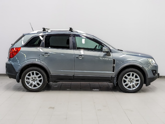 фото Opel Antara 2013