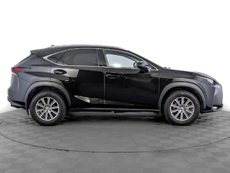 фото Lexus NX 2015
