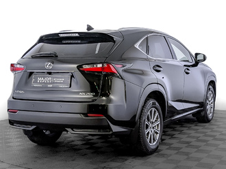 фото Lexus NX 2015