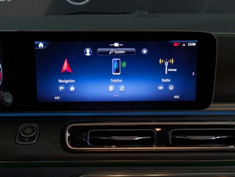 фото Mercedes-Benz V (W447) 2024