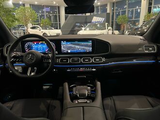 фото Mercedes-Benz GLE (V167) 2024