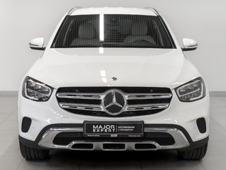фото Mercedes-Benz GLC (X253) 2022