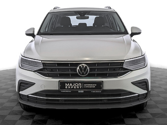 фото Volkswagen Tiguan II 2021