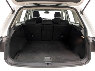 фото Volkswagen Tiguan II 2021