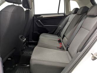 фото Volkswagen Tiguan II 2021