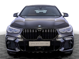 фото BMW X6 (G06) 2020