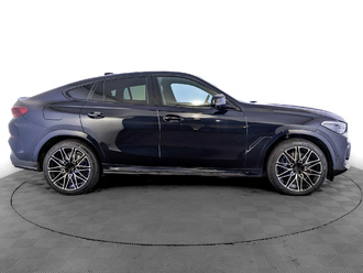 фото BMW X6 (G06) 2020