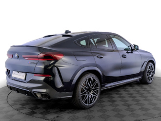 фото BMW X6 (G06) 2020