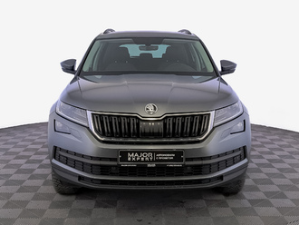 фото Skoda Kodiaq 2018