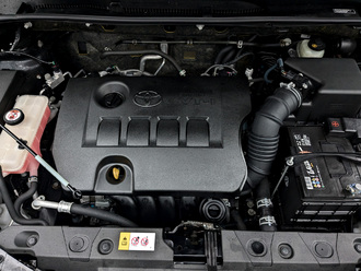 Фото Toyota Rav-4 с пробегом