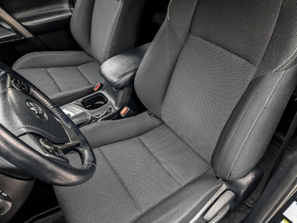 Фото Toyota Rav-4 с пробегом
