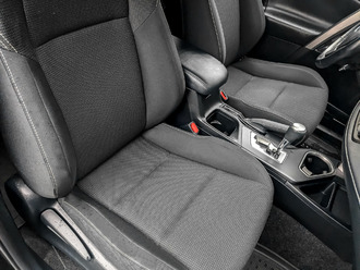 Фото Toyota Rav-4 с пробегом