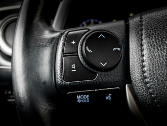 Фото Toyota Rav-4 с пробегом