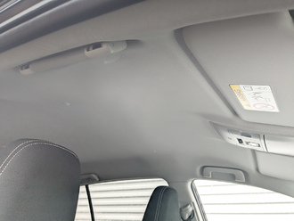 Фото Toyota Rav-4 с пробегом