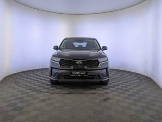 фото Kia Sorento IV 2021