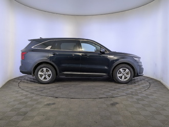 фото Kia Sorento IV 2021