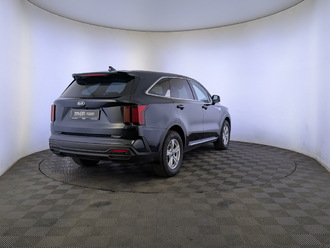 фото Kia Sorento IV 2021