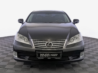 фото Lexus ES V 2012