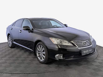 фото Lexus ES V 2012