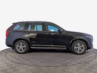 фото Volvo XC90 2015 с пробегом