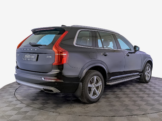 фото Volvo XC90 2015 с пробегом
