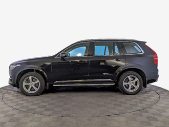 фото Volvo XC90 2015 с пробегом