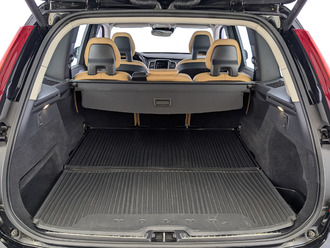 фото Volvo XC90 2015 с пробегом