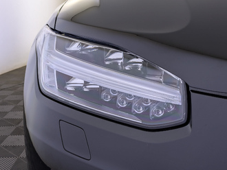 фото Volvo XC90 2015 с пробегом