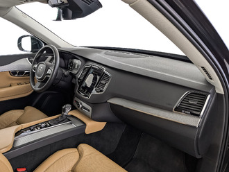 фото Volvo XC90 2015 с пробегом