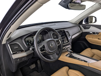 фото Volvo XC90 2015 с пробегом