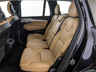 фото Volvo XC90 2015 с пробегом