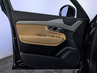 фото Volvo XC90 2015 с пробегом