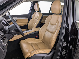 фото Volvo XC90 2015 с пробегом