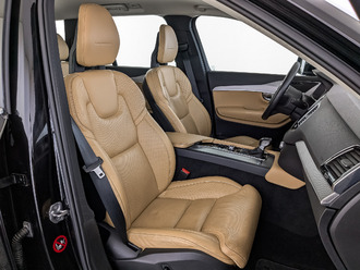 фото Volvo XC90 2015 с пробегом