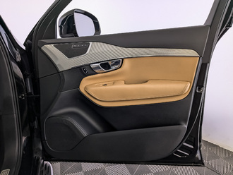 фото Volvo XC90 2015 с пробегом