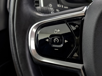 фото Volvo XC90 2015 с пробегом