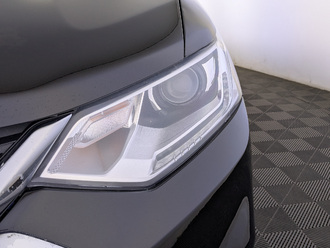 фото Chevrolet Traverse 2019 с пробегом