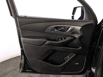 фото Chevrolet Traverse 2019 с пробегом