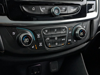 фото Chevrolet Traverse 2019 с пробегом