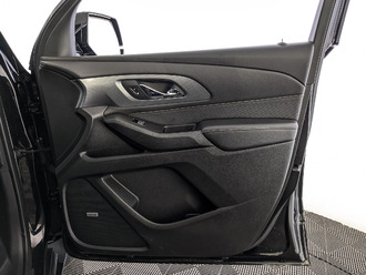 фото Chevrolet Traverse 2019 с пробегом