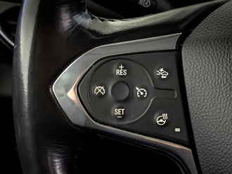 фото Chevrolet Traverse 2019 с пробегом