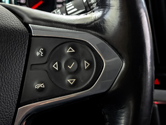 фото Chevrolet Traverse 2019 с пробегом