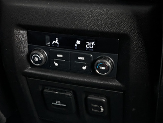фото Chevrolet Traverse 2019 с пробегом