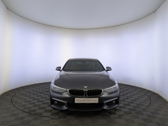 фото BMW 4 (F32/F33/F36/F82) 2018
